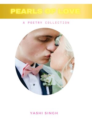 cover image of Pearls of Love